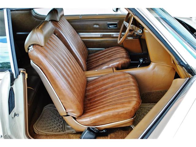 1971 Pontiac Grand Prix (CC-1099693) for sale in Lakeland, Florida