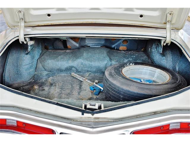 1971 Pontiac Grand Prix (CC-1099693) for sale in Lakeland, Florida