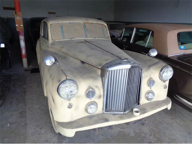 1956 Bentley S1 (CC-1099694) for sale in Fort Lauderdale, Florida
