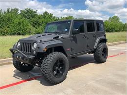 2017 Jeep Wrangler (CC-1099699) for sale in Punta Gorda, Florida