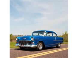 1955 Chevrolet 210 (CC-1090097) for sale in St. Louis, Missouri