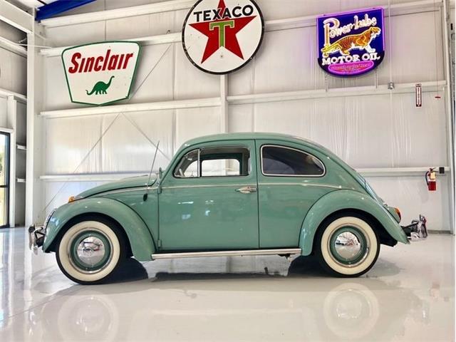 1963 Volkswagen Beetle (CC-1099702) for sale in Punta Gorda, Florida