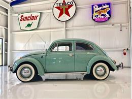 1963 Volkswagen Beetle (CC-1099702) for sale in Punta Gorda, Florida