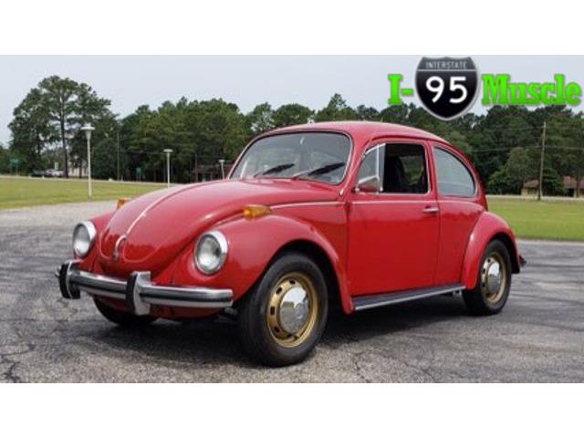 1971 Volkswagen Beetle (CC-1099715) for sale in Hope Mills, North Carolina