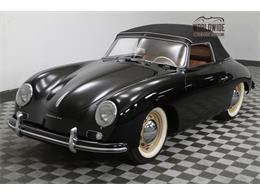 1954 Porsche 356 (CC-1090974) for sale in Denver , Colorado