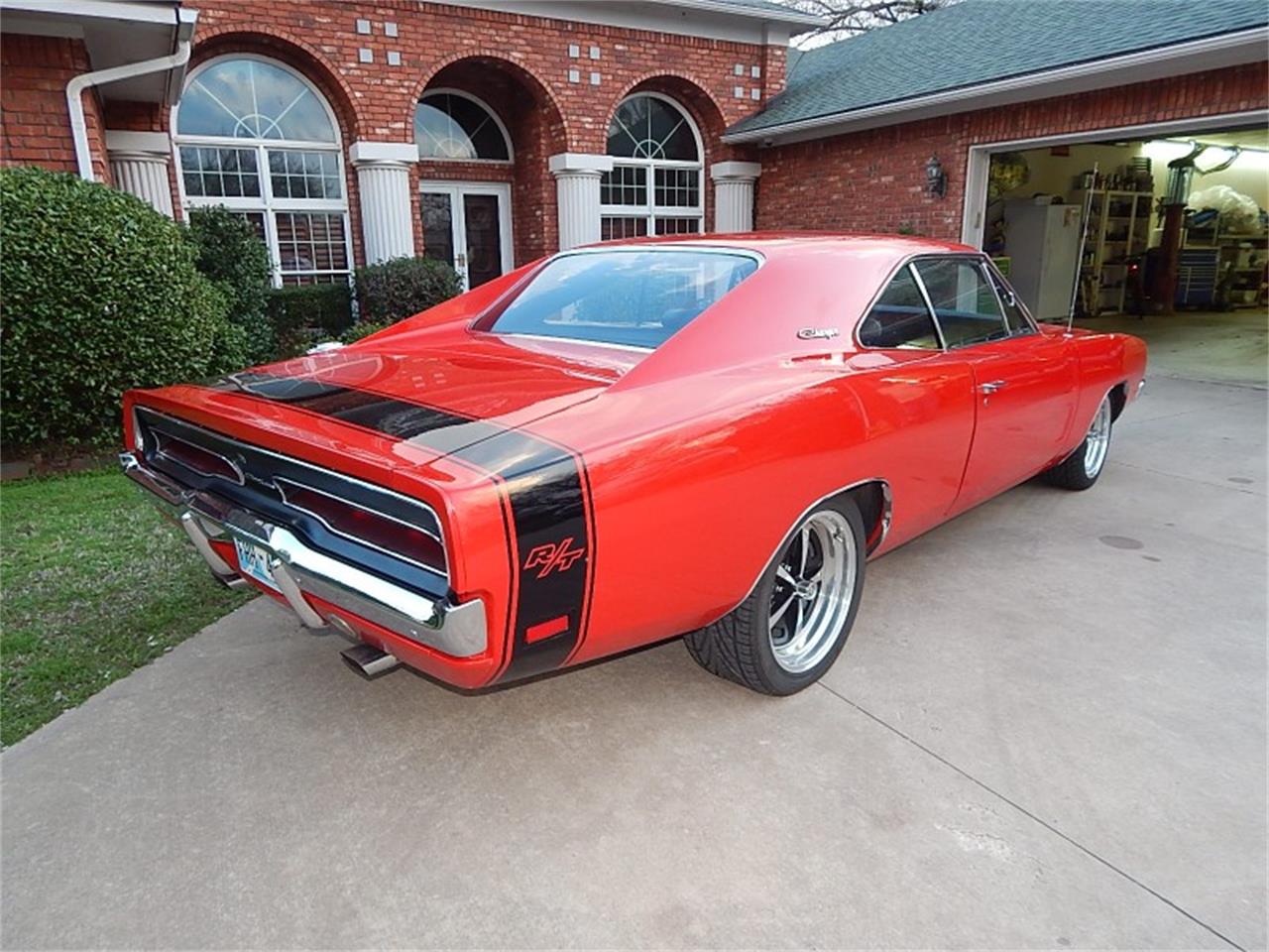 1969 Dodge Charger for Sale | ClassicCars.com | CC-1099747