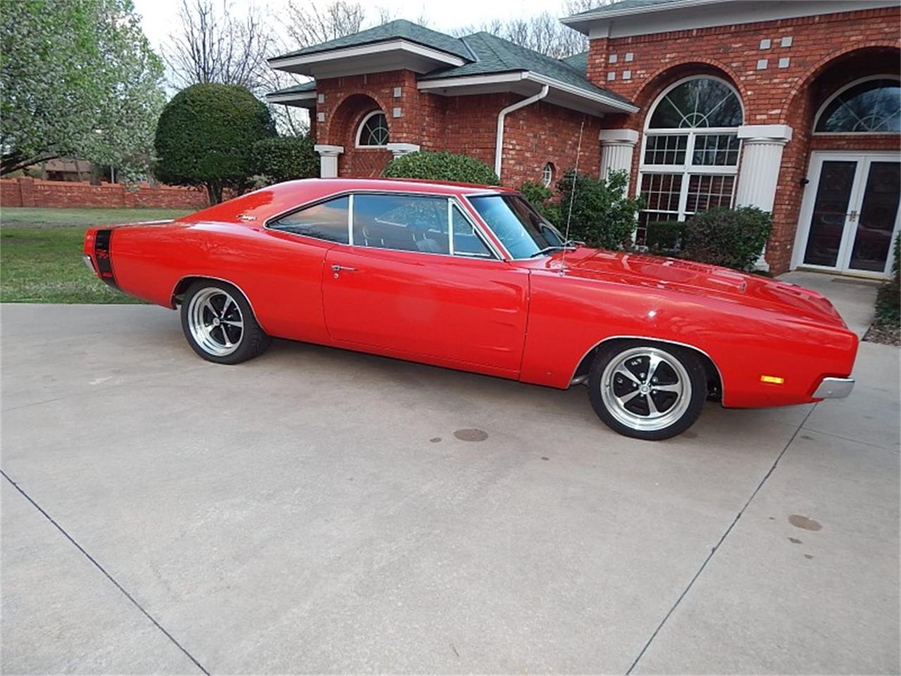 1969 Dodge Charger for Sale CC1099747