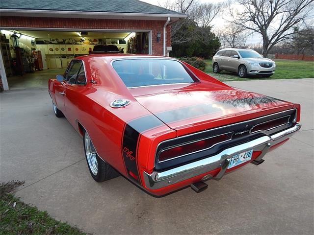 1969 Dodge Charger for Sale | ClassicCars.com | CC-1099747