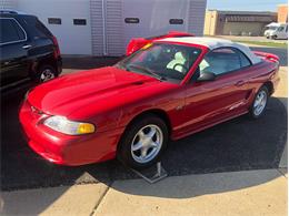 1994 Ford Mustang (CC-1099758) for sale in Punta Gorda, Florida