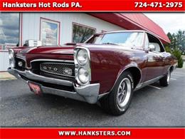 1967 Pontiac GTO (CC-1090977) for sale in Indiana, Pennsylvania