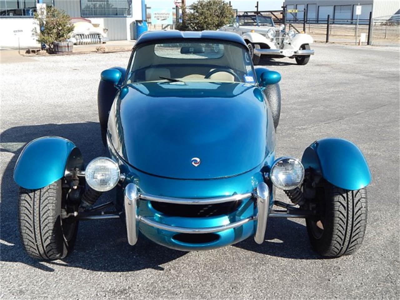 1992 Panoz Roadster for Sale | ClassicCars.com | CC-1099778