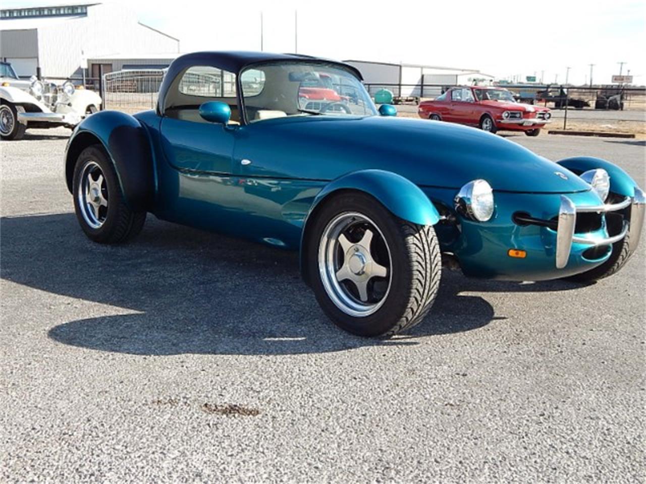 1992 Panoz Roadster for Sale CC1099778
