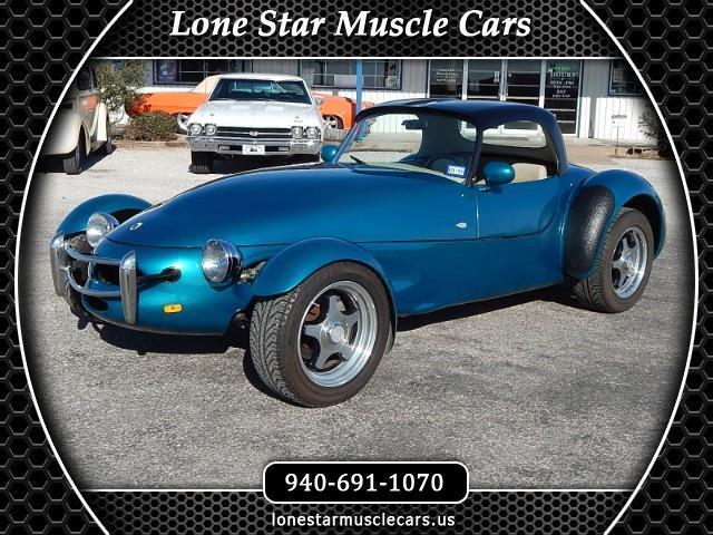 1992 Panoz Roadster (CC-1099778) for sale in Wichita Falls, Texas