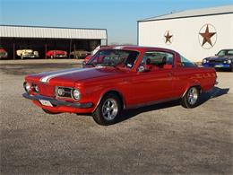 1965 Plymouth Barracuda (CC-1099781) for sale in Wichita Falls, Texas