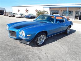 1970 Chevrolet Camaro RS (CC-1099784) for sale in Wichita Falls, Texas