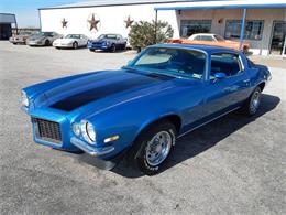 1970 Chevrolet Camaro RS (CC-1099784) for sale in Wichita Falls, Texas