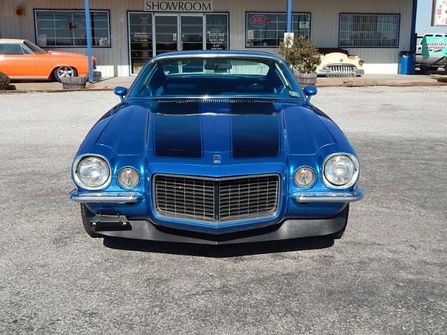 1970 Chevrolet Camaro RS (CC-1099784) for sale in Wichita Falls, Texas