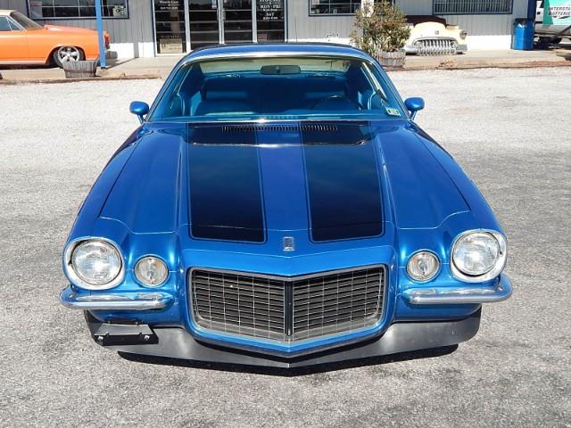 1970 Chevrolet Camaro RS (CC-1099784) for sale in Wichita Falls, Texas