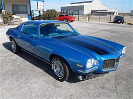 1970 Chevrolet Camaro RS (CC-1099784) for sale in Wichita Falls, Texas