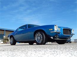 1970 Chevrolet Camaro RS (CC-1099784) for sale in Wichita Falls, Texas