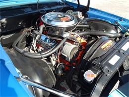 1970 Chevrolet Camaro RS (CC-1099784) for sale in Wichita Falls, Texas