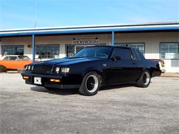 1986 Buick Regal (CC-1099788) for sale in Wichita Falls, Texas