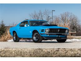 1970 Ford Mustang (CC-1099806) for sale in Chicago, Illinois