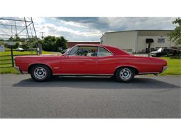 1966 Pontiac GTO (CC-1099851) for sale in Linthicum, Maryland