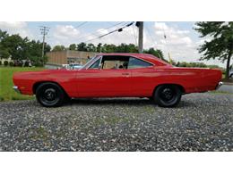 1969 Plymouth Road Runner (CC-1099853) for sale in Linthicum, Maryland