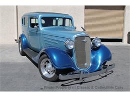 1935 Chevrolet Standard (CC-1099860) for sale in Las Vegas, Nevada