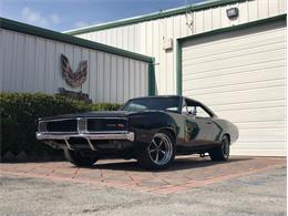 1969 Dodge Charger R/T (CC-1099886) for sale in Miami, Florida