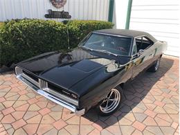 1969 Dodge Charger R/T (CC-1099886) for sale in Miami, Florida