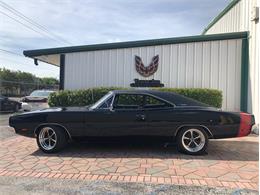 1969 Dodge Charger R/T (CC-1099886) for sale in Miami, Florida
