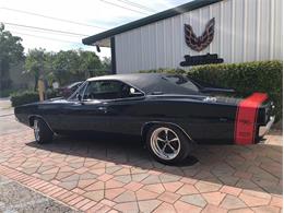 1969 Dodge Charger R/T (CC-1099886) for sale in Miami, Florida