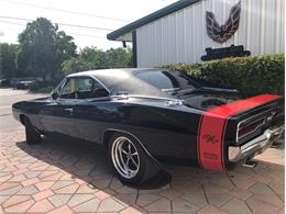 1969 Dodge Charger R/T (CC-1099886) for sale in Miami, Florida