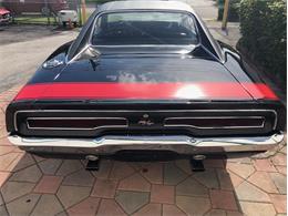 1969 Dodge Charger R/T (CC-1099886) for sale in Miami, Florida