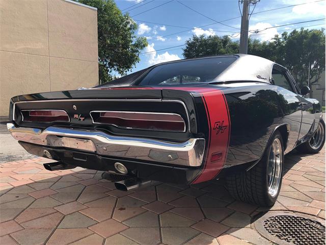 1969 Dodge Charger R/T (CC-1099886) for sale in Miami, Florida