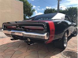 1969 Dodge Charger R/T (CC-1099886) for sale in Miami, Florida