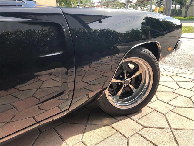 1969 Dodge Charger R/T (CC-1099886) for sale in Miami, Florida