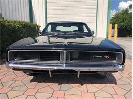 1969 Dodge Charger R/T (CC-1099886) for sale in Miami, Florida