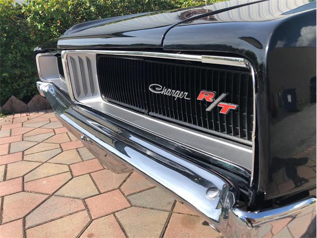 1969 Dodge Charger R/T (CC-1099886) for sale in Miami, Florida