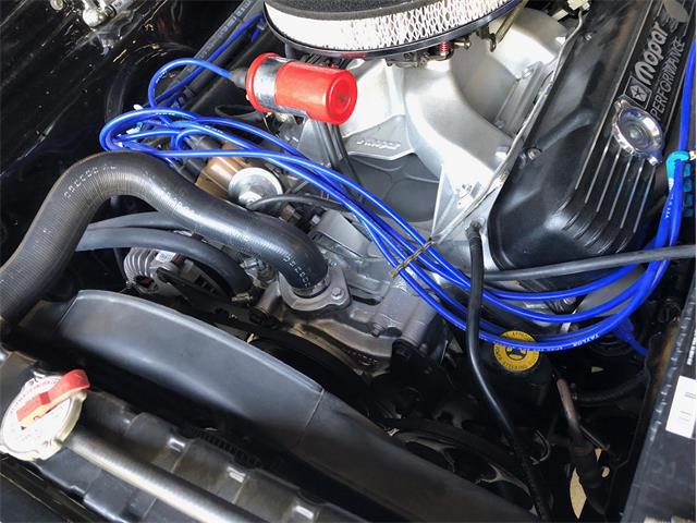 1969 Dodge Charger R/T (CC-1099886) for sale in Miami, Florida