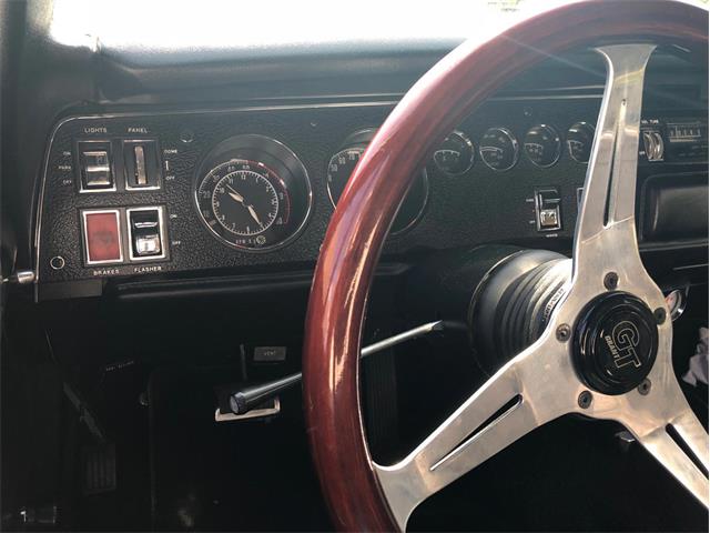 1969 Dodge Charger R/T (CC-1099886) for sale in Miami, Florida