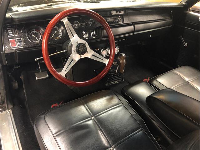 1969 Dodge Charger R/T (CC-1099886) for sale in Miami, Florida