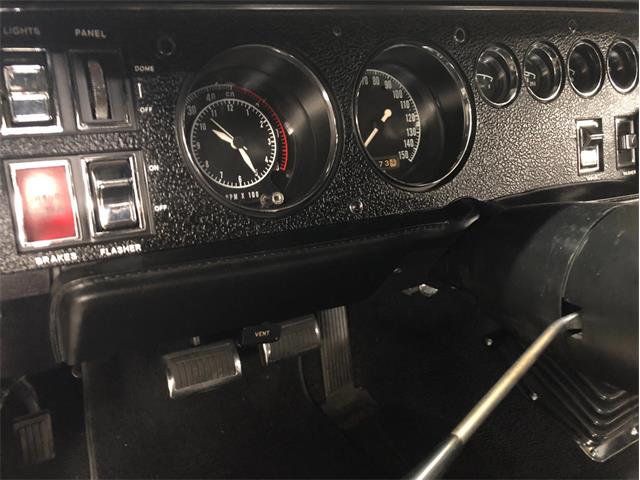1969 Dodge Charger R/T (CC-1099886) for sale in Miami, Florida