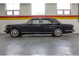 1984 Rolls-Royce Silver Spur (CC-1099890) for sale in Montreal, Quebec