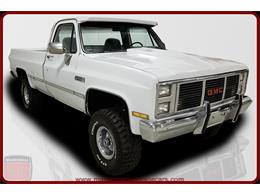 1985 GMC 1500 (CC-1099898) for sale in Whiteland, Indiana