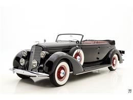 1936 Lincoln K-Series (CC-1090991) for sale in Saint Louis, Missouri
