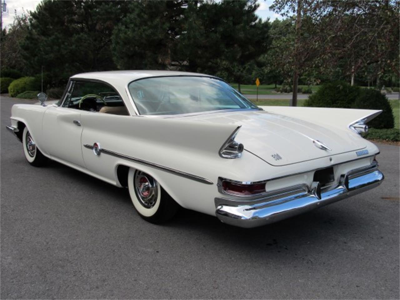 Chrysler 300 1961