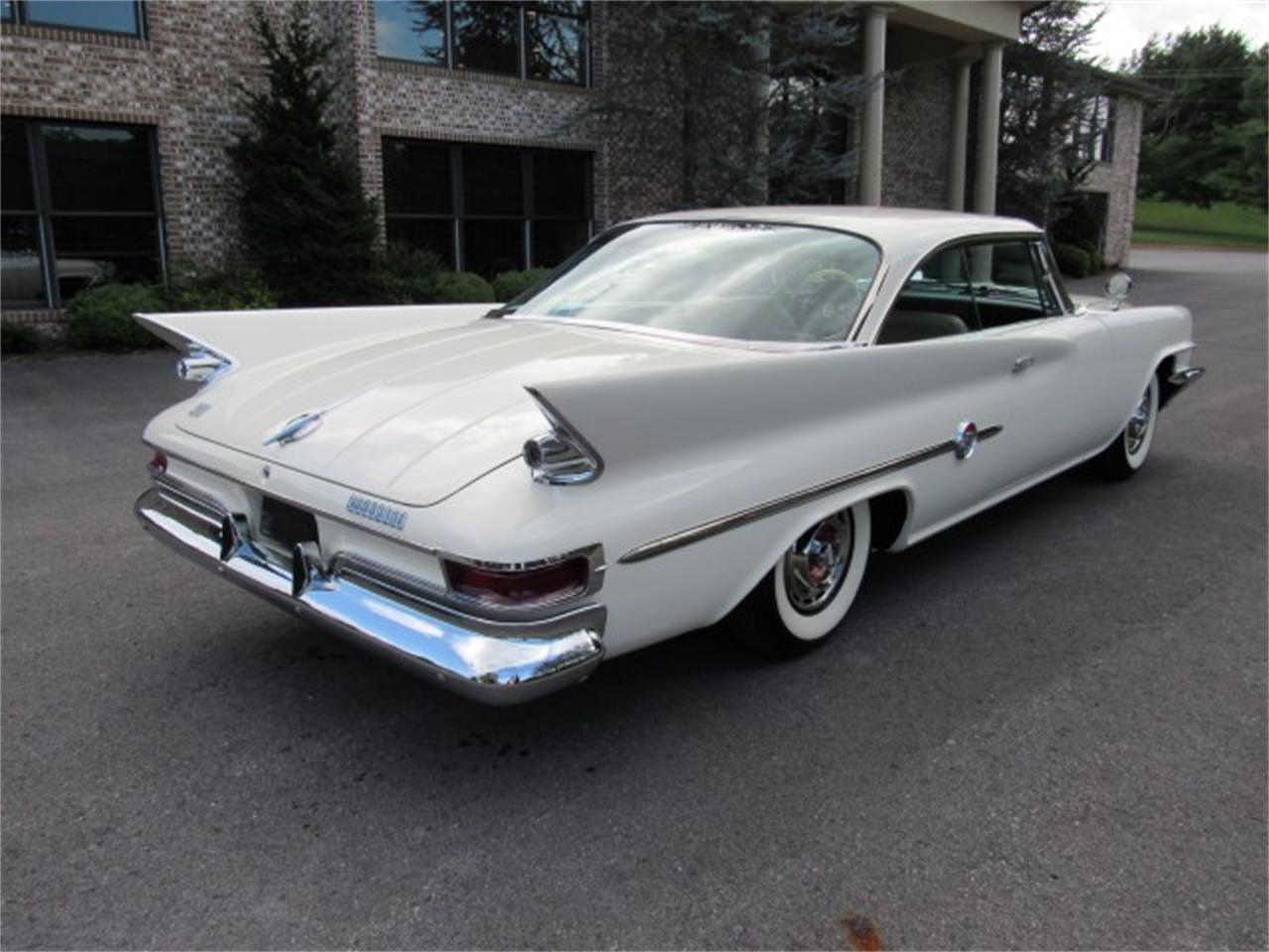 Chrysler 300 1961